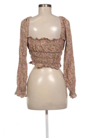 Dámská halenka H&M, Velikost S, Barva Vícebarevné, Cena  89,00 Kč