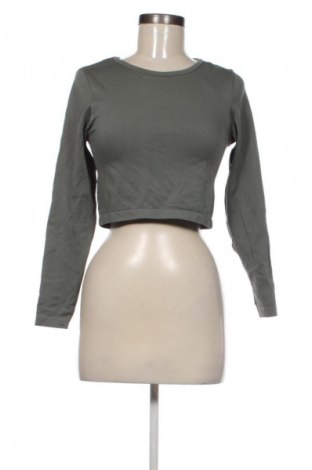 Bluzka damska H&M, Rozmiar M, Kolor Zielony, Cena 29,99 zł