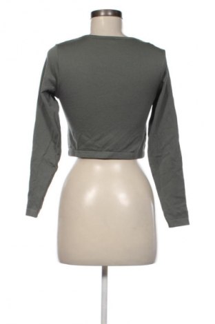 Bluzka damska H&M, Rozmiar M, Kolor Zielony, Cena 29,99 zł