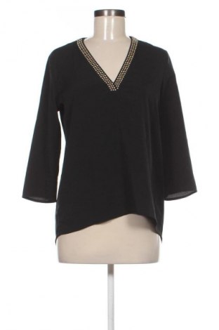 Damen Shirt H&M, Größe M, Farbe Schwarz, Preis € 4,99