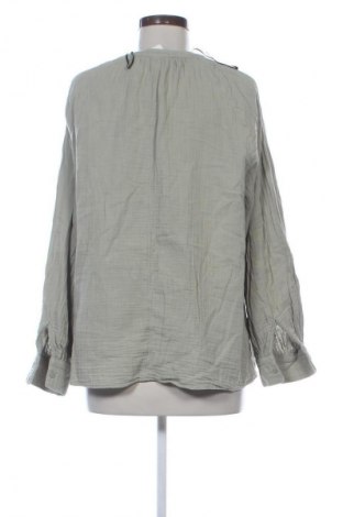 Damen Shirt H&M, Größe M, Farbe Grün, Preis 10,90 €