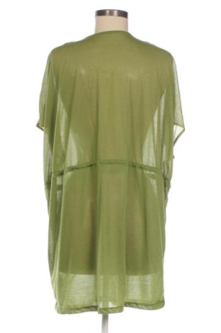 Bluzka damska H&M, Rozmiar S, Kolor Zielony, Cena 23,99 zł