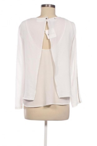 Дамска блуза H&M, Размер S, Цвят Бял, Цена 5,62 €