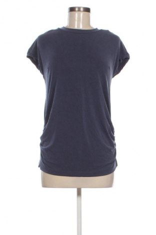 Bluzka damska H&M, Rozmiar S, Kolor Niebieski, Cena 22,99 zł