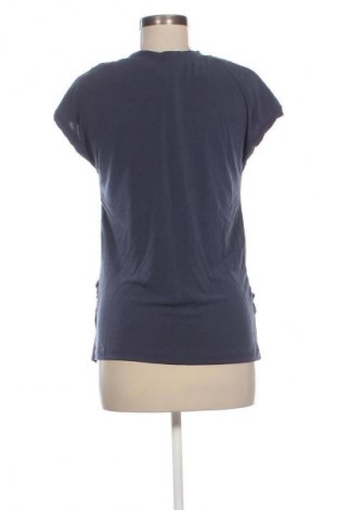 Bluzka damska H&M, Rozmiar S, Kolor Niebieski, Cena 22,99 zł