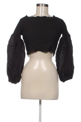 Női blúz H&M, Méret L, Szín Fekete, Ár 2 329 Ft