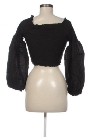 Női blúz H&M, Méret L, Szín Fekete, Ár 2 329 Ft