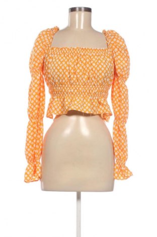 Bluzka damska H&M, Rozmiar S, Kolor Kolorowy, Cena 20,99 zł