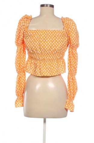 Bluzka damska H&M, Rozmiar S, Kolor Kolorowy, Cena 20,99 zł