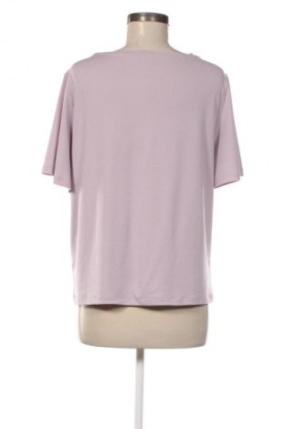 Bluzka damska H&M, Rozmiar XL, Kolor Popielaty róż, Cena 34,99 zł