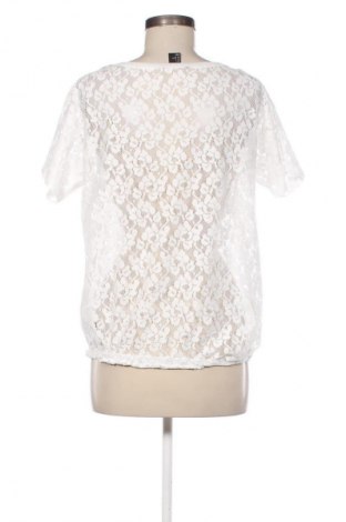 Damen Shirt H&M, Größe S, Farbe Weiß, Preis 9,70 €