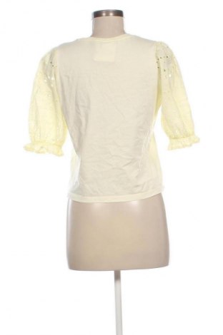 Дамска блуза H&M, Размер S, Цвят Жълт, Цена 3,57 €