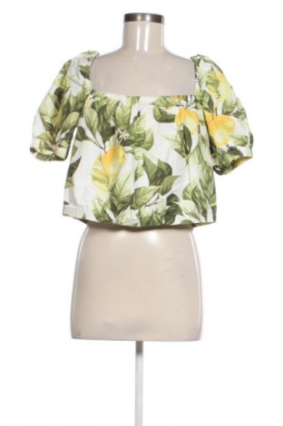 Damen Shirt H&M, Größe L, Farbe Mehrfarbig, Preis 9,78 €