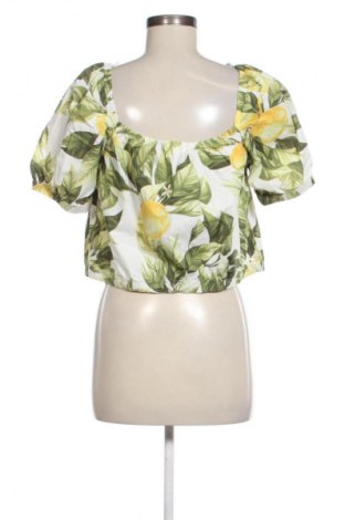 Damen Shirt H&M, Größe L, Farbe Mehrfarbig, Preis 9,78 €