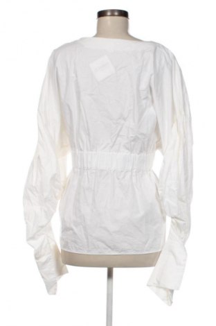 Dámska blúza H&M, Veľkosť L, Farba Biela, Cena  6,95 €