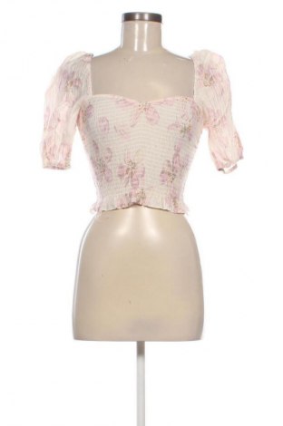 Női blúz H&M, Méret XS, Szín Sokszínű, Ár 2 179 Ft