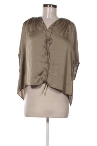 Γυναικεία μπλούζα H&M, Μέγεθος XS, Χρώμα Πράσινο, Τιμή 5,99 €