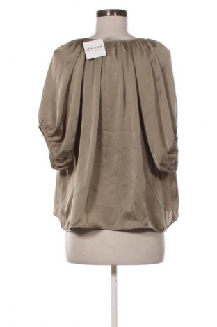 Γυναικεία μπλούζα H&M, Μέγεθος XS, Χρώμα Πράσινο, Τιμή 5,99 €