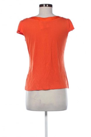 Damen Shirt H&M, Größe M, Farbe Orange, Preis 9,78 €