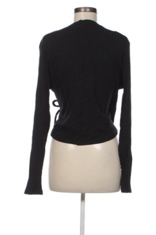 Dámská halenka H&M, Velikost L, Barva Černá, Cena  119,00 Kč