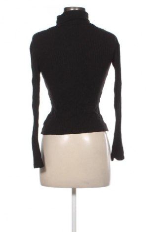 Дамска блуза H&M, Размер XS, Цвят Черен, Цена 5,11 €