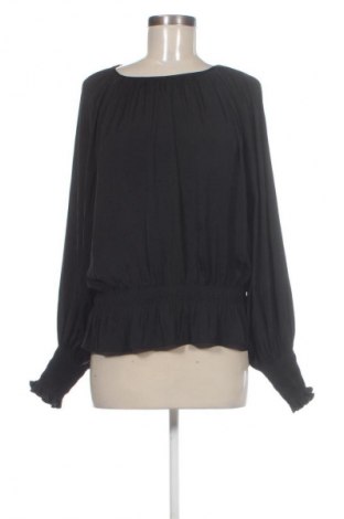 Dámská halenka H&M, Velikost XL, Barva Černá, Cena  169,00 Kč