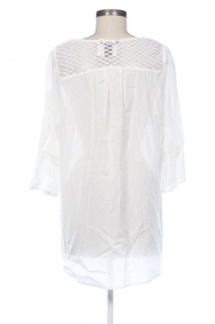 Dámská halenka H&M, Velikost XL, Barva Bílá, Cena  275,00 Kč