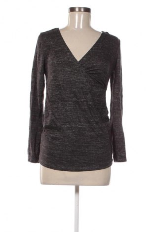 Dámská halenka H&M, Velikost M, Barva Šedá, Cena  109,00 Kč