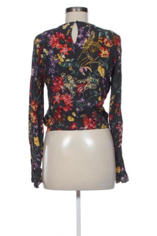 Дамска блуза H&M, Размер M, Цвят Многоцветен, Цена 3,06 €