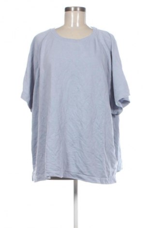 Női blúz H&M, Méret 3XL, Szín Kék, Ár 4 759 Ft