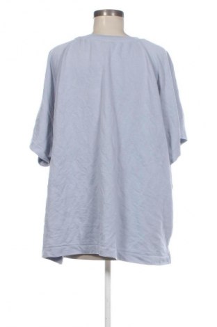 Női blúz H&M, Méret 3XL, Szín Kék, Ár 4 759 Ft