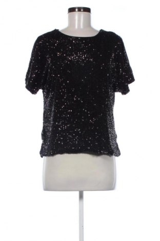 Damen Shirt H&M, Größe S, Farbe Schwarz, Preis 9,71 €