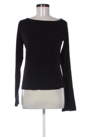 Дамска блуза H&M, Размер L, Цвят Черен, Цена 10,00 €