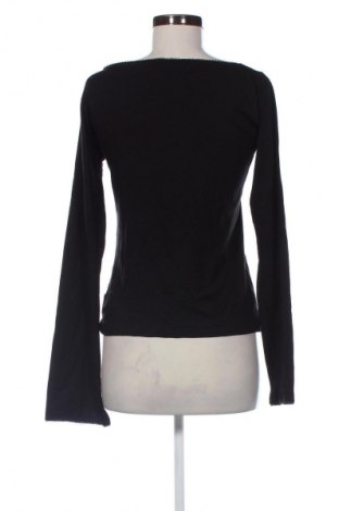 Дамска блуза H&M, Размер L, Цвят Черен, Цена 10,00 €