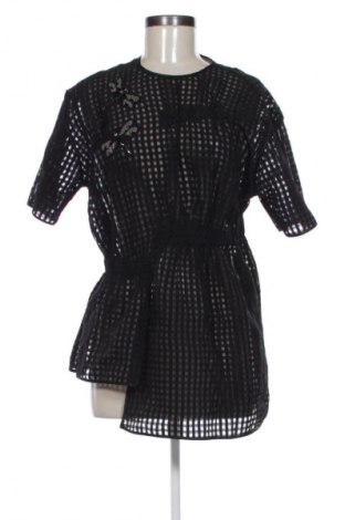 Dámská halenka H&M, Velikost XL, Barva Černá, Cena  277,00 Kč