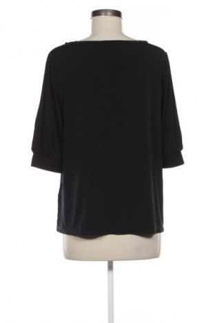 Dámská halenka H&M, Velikost L, Barva Černá, Cena  275,00 Kč