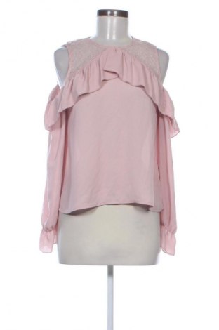 Dámská halenka H&M, Velikost S, Barva Popelavě růžová, Cena  283,00 Kč