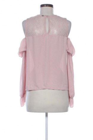 Dámská halenka H&M, Velikost S, Barva Popelavě růžová, Cena  283,00 Kč