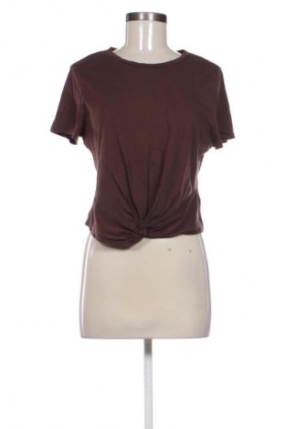 Dámská halenka H&M, Velikost M, Barva Hnědá, Cena  275,00 Kč