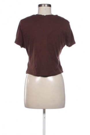 Dámská halenka H&M, Velikost M, Barva Hnědá, Cena  275,00 Kč