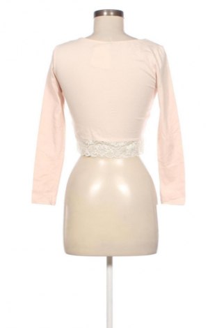 Dámská halenka H&M, Velikost M, Barva Béžová, Cena  283,00 Kč