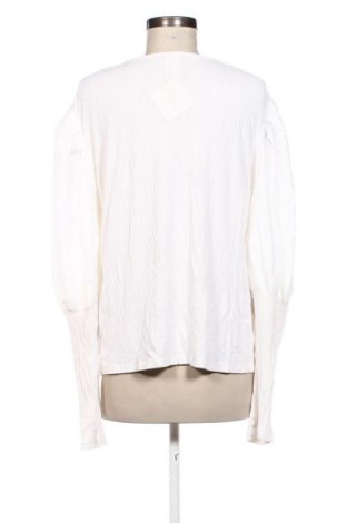 Dámská halenka H&M, Velikost XXL, Barva Béžová, Cena  277,00 Kč