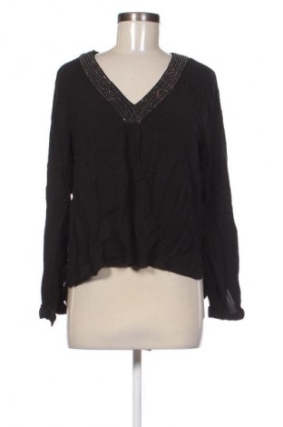 Dámská halenka H&M, Velikost M, Barva Černá, Cena  283,00 Kč