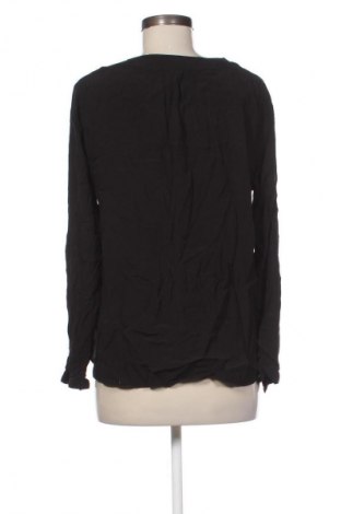 Dámská halenka H&M, Velikost M, Barva Černá, Cena  283,00 Kč