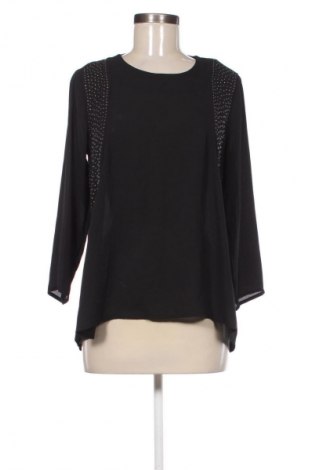 Dámská halenka H&M, Velikost M, Barva Černá, Cena  283,00 Kč