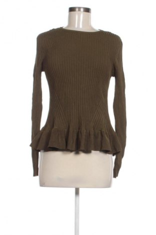 Damen Shirt H&M, Größe M, Farbe Grün, Preis 4,99 €