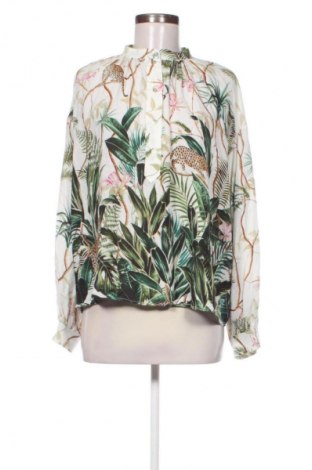 Damen Shirt H&M, Größe S, Farbe Mehrfarbig, Preis 10,00 €