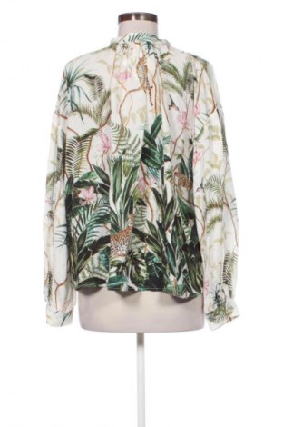 Damen Shirt H&M, Größe S, Farbe Mehrfarbig, Preis 10,00 €