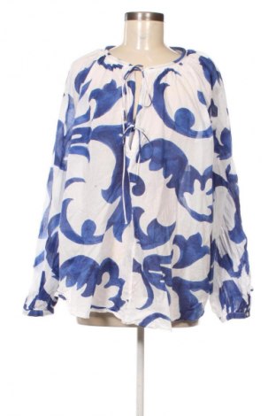 Dámská halenka H&M, Velikost XXL, Barva Vícebarevné, Cena  277,00 Kč