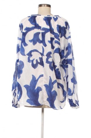 Dámská halenka H&M, Velikost XXL, Barva Vícebarevné, Cena  277,00 Kč